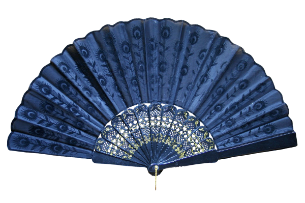 Театральный веер