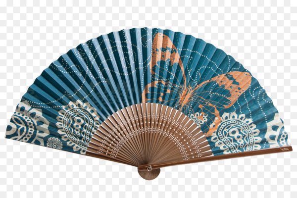 Fan веер