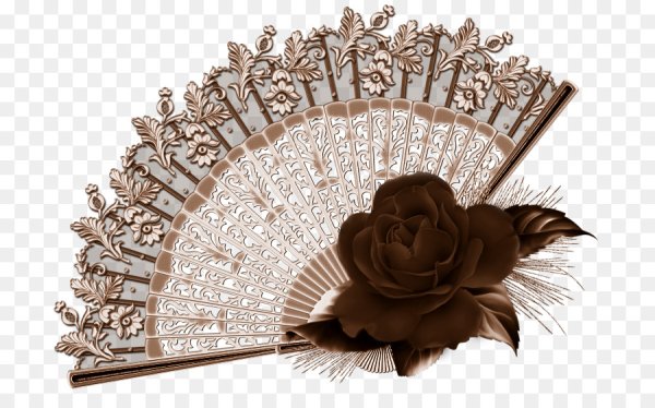 Театральный веер