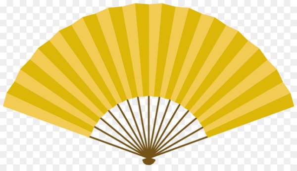 Векторная Графика веер