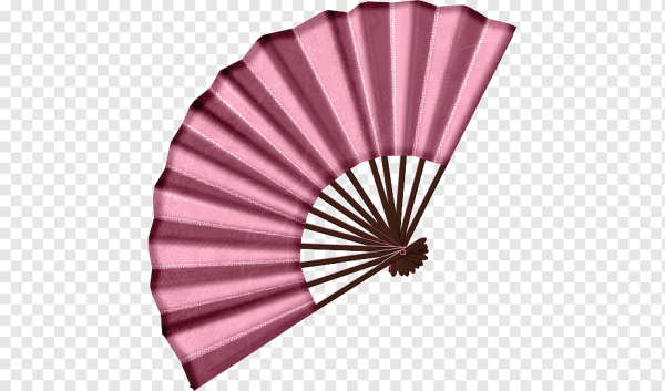 Театральный веер
