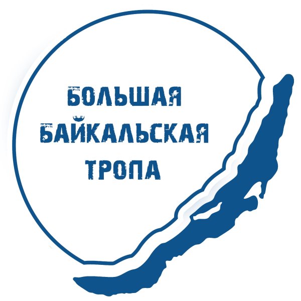 Байкал очертания