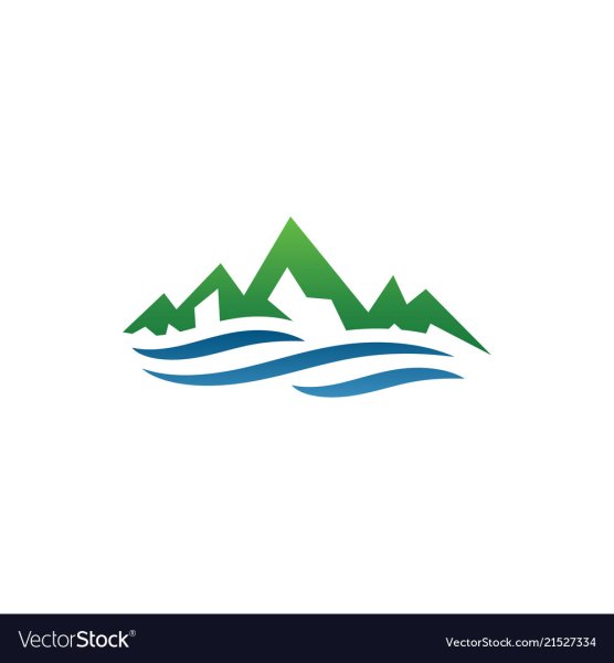 Наклейка Байкал