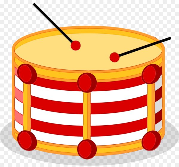 Барабан мульт