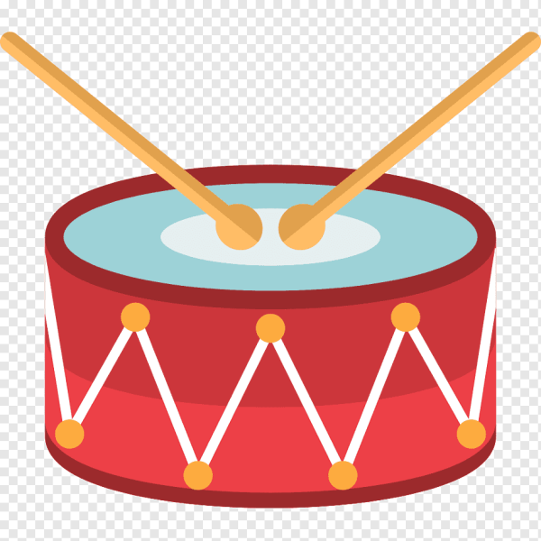 Барабан мульт