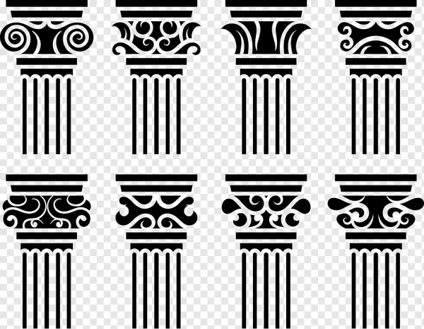 Архитектурный орнамент