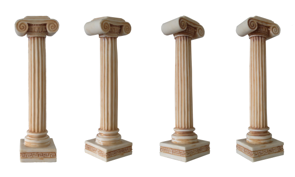 Римские колонны