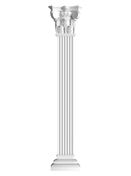 Колонны пилястры