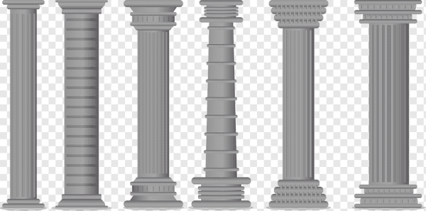 Векторная колонна