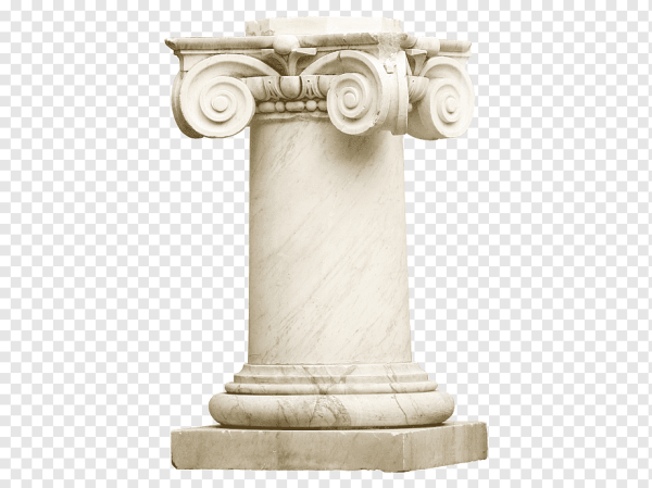 Античные колонны