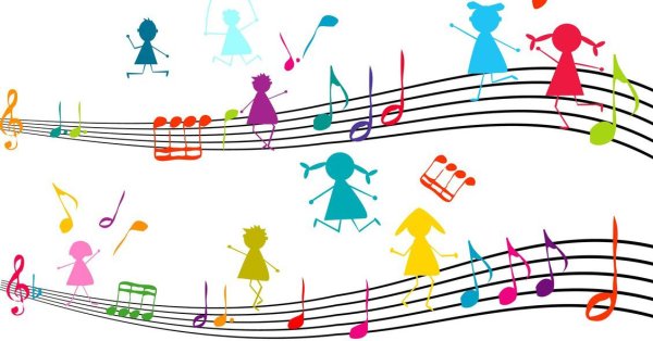 Вокальный кружок в школе