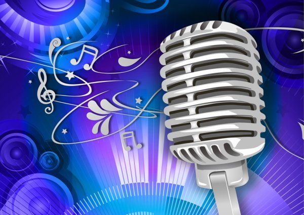 Вокальный конкурс