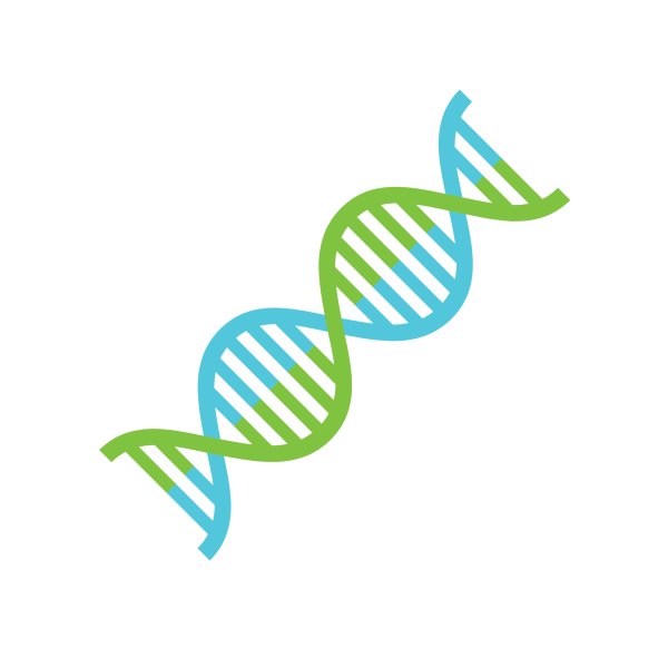 Генетика без фона