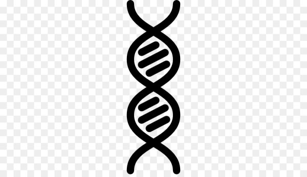 ДНК иконка