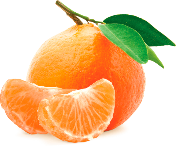 Fumari Mandarin Zest