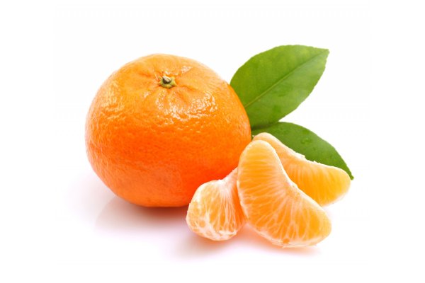 Мандарин уншиу