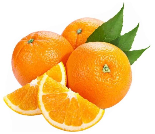 Мандарин померанец