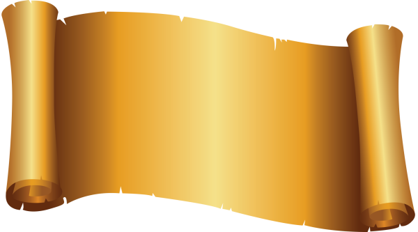 Свитки для надписи