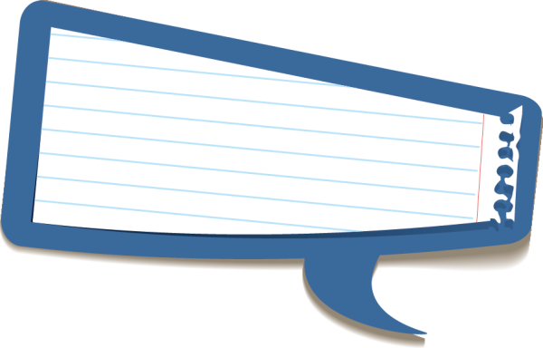 Плашка для надписи