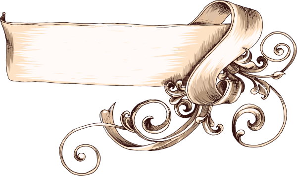 Винтажные ленты