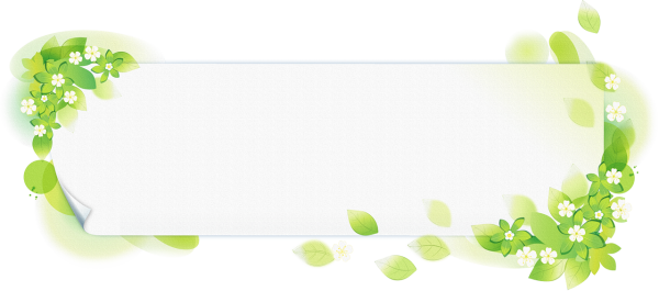 Рамка для баннера