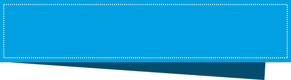 Прямоугольный баннер