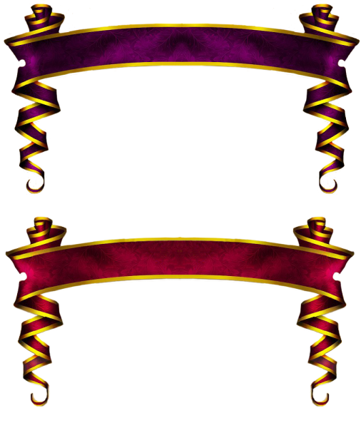 Рамка для заголовка