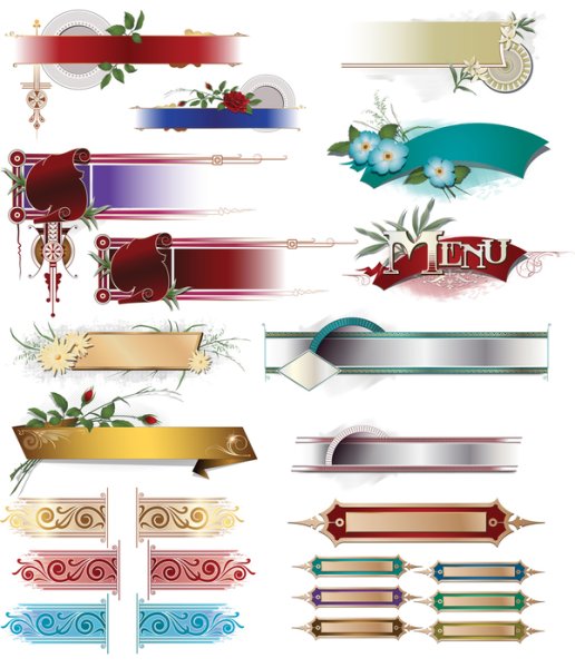 Ленточка для подписи