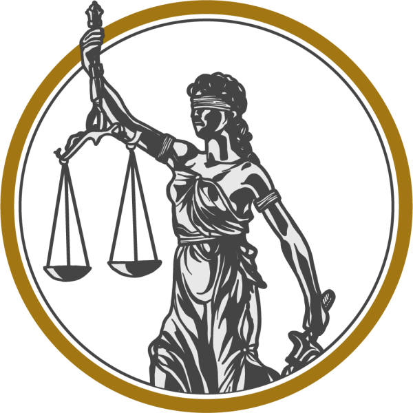 Эмблема юриспруденции