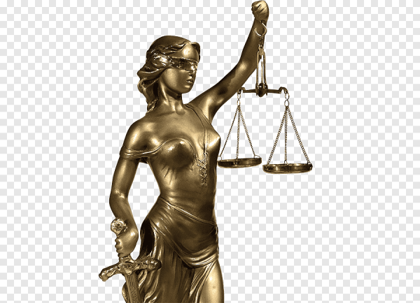 Весы Фемиды