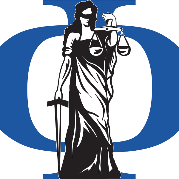 Фемида Графическое изображение