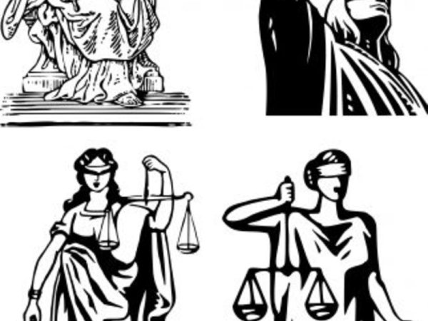 Векторная Фемида