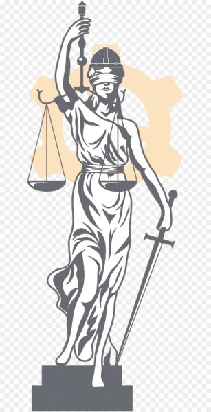 Богиня правосудия Темис (Фемида)