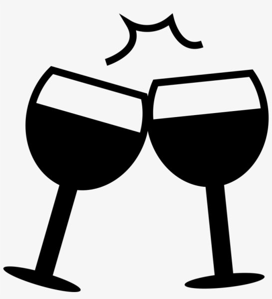 Спиртное клипарт