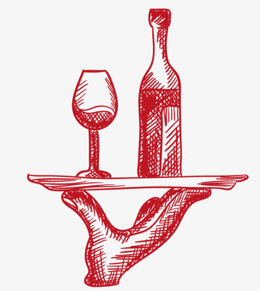 Вино Графика