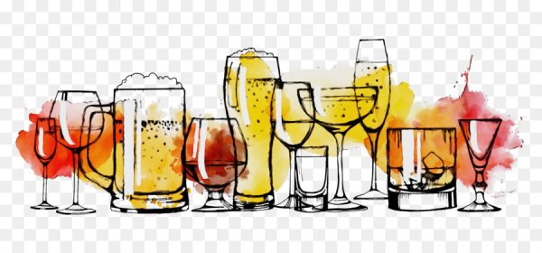 Алкоголь вектор