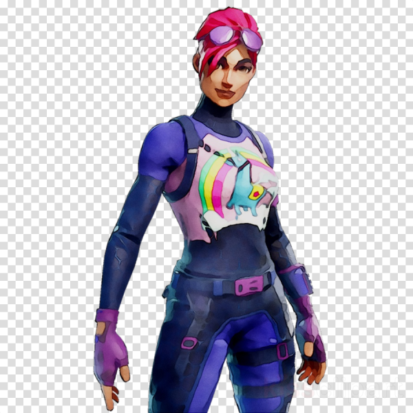 Мейв ФОРТНАЙТ