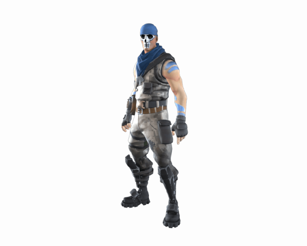 ФОРТНАЙТ персонажи