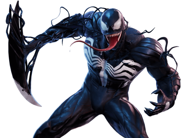 Веном Энигма Форс