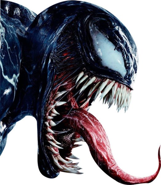 Веном карточка