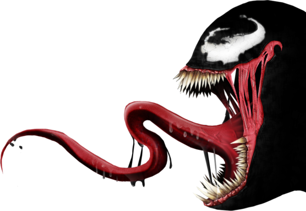 Дрейн генг Веном