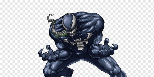 Веном стрит Файтер