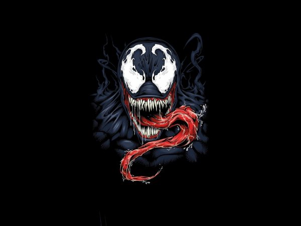 Venom 1994 HD