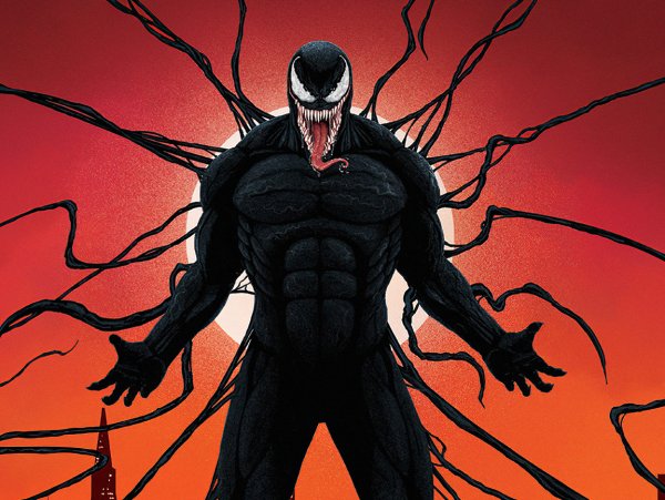 Веном канон