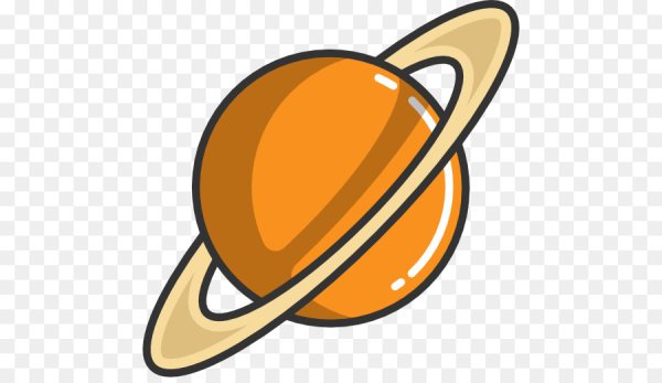 Юпитер мультяшный