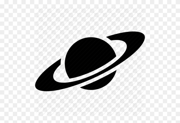 Символ Сатурна