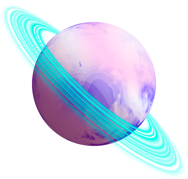 Планета для фотошопа