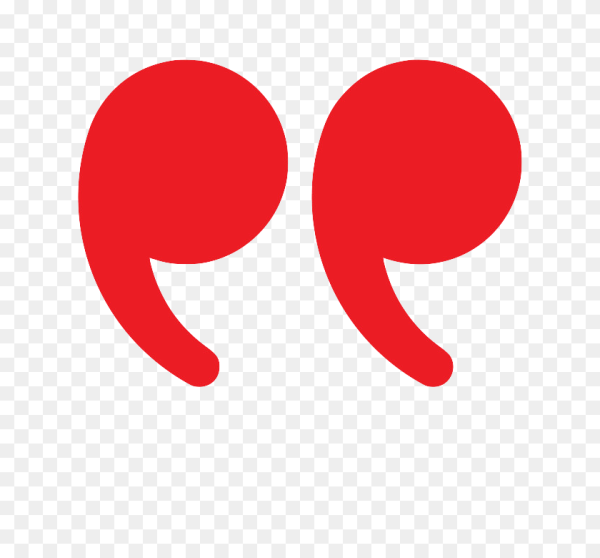 Кавычки символ