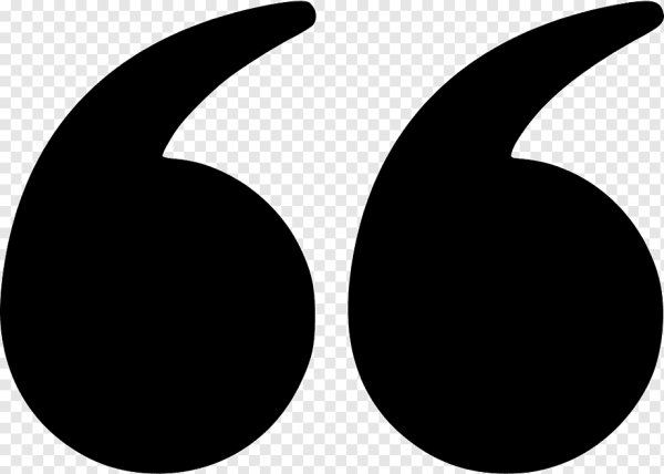 Кавычки символ