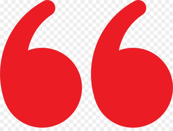 Кавычки запятые